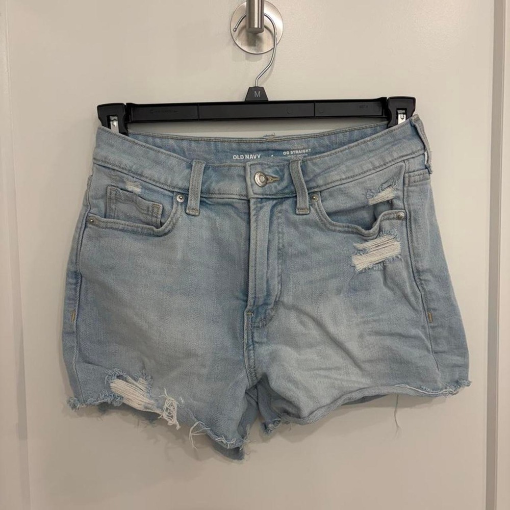 Old Navy Shorts